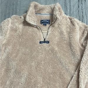 Lauren James pullover size large